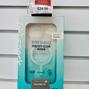 iPhone 13 Pro case